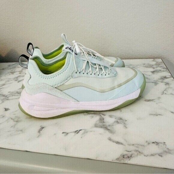 Clove Aeros Vapor Shoes Healthcare Limited Edition Green New Size 7.5 - Picture 3 of 9